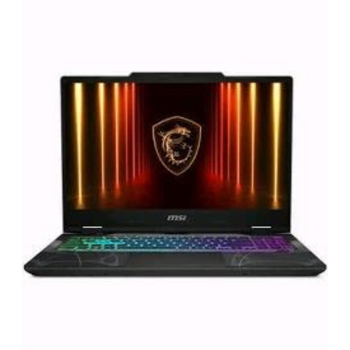 MSI CYBORG 17 B13WGKG-202IT 17.3" i7-13620H RAM 16GB-SSD 1TB NVMe-NVIDIA GeForce RTX 5070 8GB-WIN 11 HOME NERO (9S7-17U332-202)