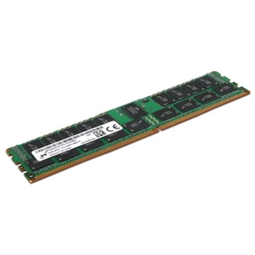 LENOVO 4X71B67861 MEMORIA RAM 32GB 3.200MHz TIPOLOGIA DIMM TECNOLOGIA DDR4