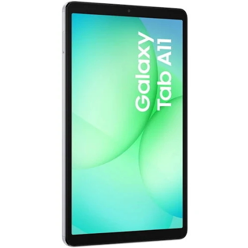 SAMSUNG X135 GALAXY TAB A11 4G LTE 8.7" OCTA CORE 64GB RAM 4GB 4G LTE EUROPA ARGENTO