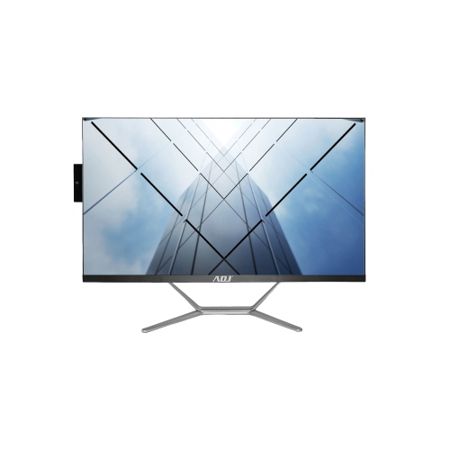 ADJ AIO 21,5 PEN 8G 500G W11P BLACK G64XX WIFI/CAM M.2 - PIVOT