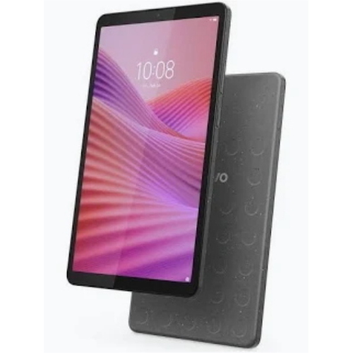 LENOVO TAB K9 8.7" MEDIATEK HELIO G85 64GB RAM 4GB WI-FI EUROPA LUNA GREY