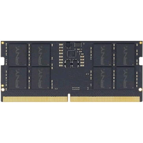 DDR5 16GB 5600 MHZ SO-DIMM PNY