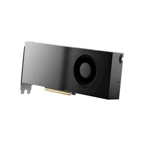 HP NVIDIA RTX 4500 Ada 24 GB GDDR6 - PCIe 4.0 x16 - 4 x DISPLAYPORT