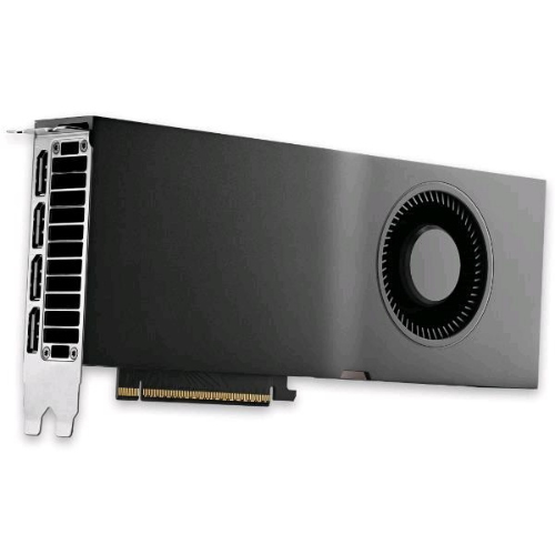 HP NVIDIA RTX PRO 4500 Blackwell 32GB GB203 GDDR7 PCIe 5.0 x16