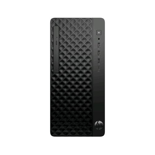 HP PRODESK 2 TOWER G1i E - i5-14500 RAM 16GB-SSD 512GB NVMe-INTEL UHD GRAPHICS 770-TASTIERA MOUSE-WIN 11 PROF NERO (D4DB7ET#ABZ)