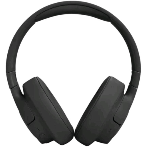 JBL TUNE 770NC CUFFIE ON-EAR BLUETOOTH WIRELESS CON CANCELLAZIONE ADATTIVA DEL RUMORE SMARTAMBIENT VOICEAWARE JBL PURE BASS SOUND CONNESSIONE MULTIPOINT FINO A 70 ORE DI AUTONOMIA NERO