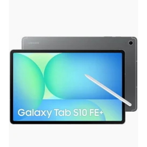 SAMSUNG X520 GALAXY TAB S10 FE ENTERPRISE EDITION 10.9" OCTA CORE 128GB RAM 8GB WI-FI S-PEN EUROPA GRAY