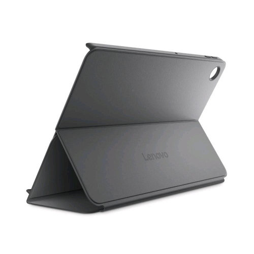 LENOVO FOLIO CASE CUSTODIA STAND A LIBRO PER TAB LENOVO 10.1" GRIGIO