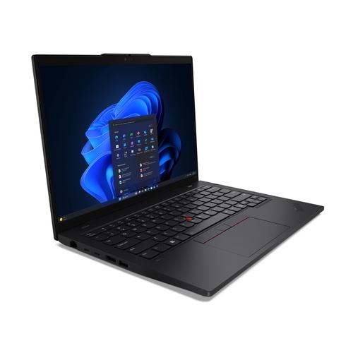 LENOVO THINKPAD L14 GEN 7 Copilot+ PC 14" INTEL CORE ULTRA 5 325 RAM 16GB-SSD 512GB NVMe-INTEL GRAPHICS-WI-FI 7 + GIGABIT LAN-WIN 11 PROF NERO (21X2005FIX)