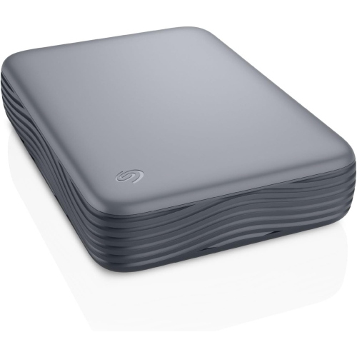 SEAGATE EXPANSION HDD ESTERNO 8TB PORTATILE 3.5" USB-C 3.0 GRIGIO