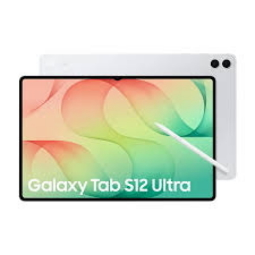 SAMSUNG X946 GALAXY TAB S12 ULTRA 5G 14.6" OCTA CORE 256GB RAM 12GB 5G WI-FI 7 EUROPA ARGENTO