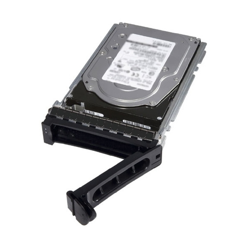 DELL HDD SERVER 2TB SATA 7,2K 3,5" 6GB 512N HOT-PLUG HARD DRIVE CK